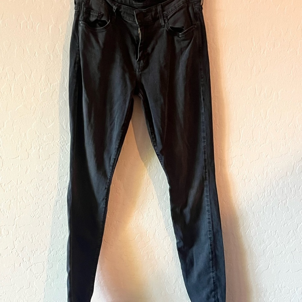 MOTHER The Looker, Skinny Dipping - Picture 3 of 6